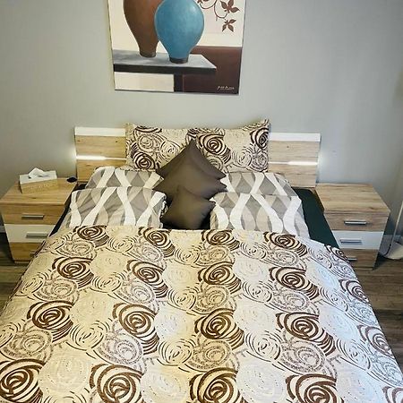 Cozy Apartment Central Location 02 Mainz Luaran gambar