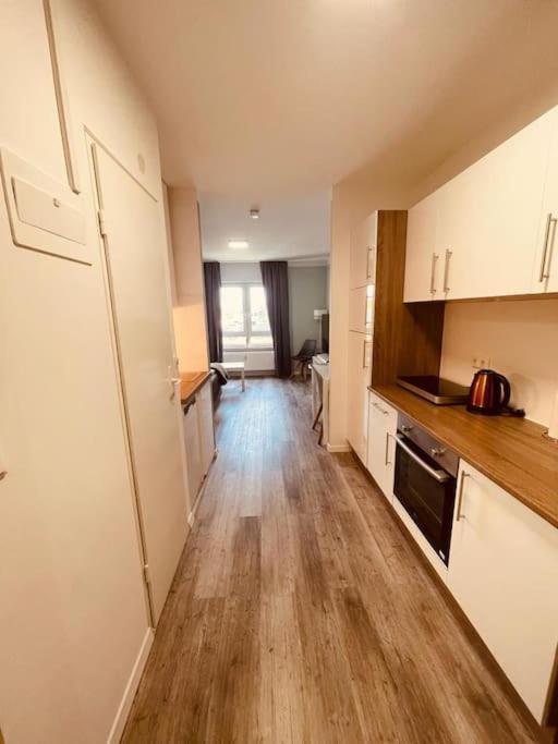 Cozy Apartment Central Location 02 Mainz Luaran gambar