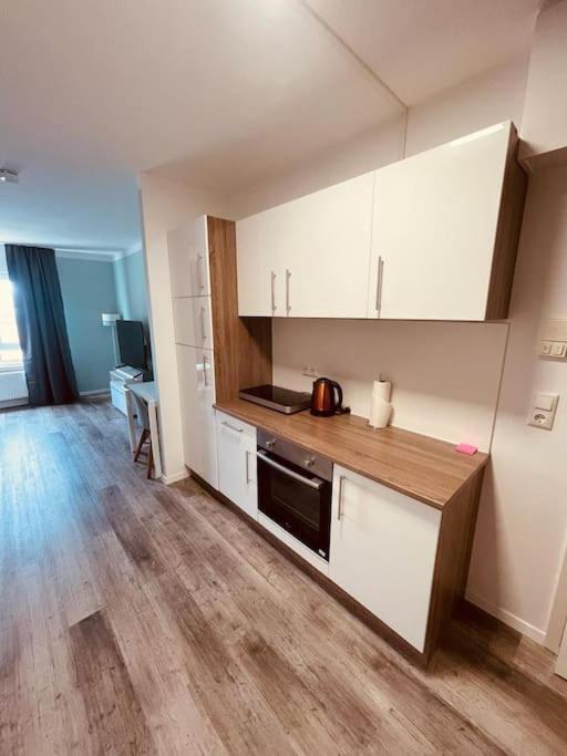 Cozy Apartment Central Location 02 Mainz Luaran gambar