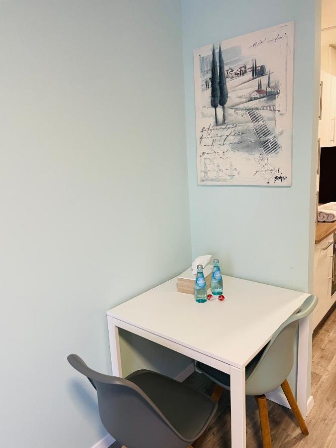 Cozy Apartment Central Location 02 Mainz Luaran gambar