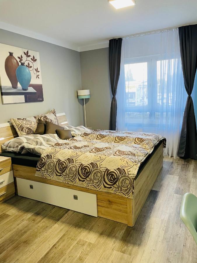 Cozy Apartment Central Location 02 Mainz Luaran gambar